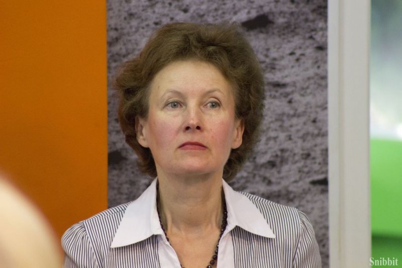 Фото к В информационном центре по атомной энергии города Владимира прошли традиционные августовские встречи учителей-предметников