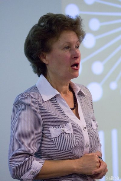 Фото к В информационном центре по атомной энергии города Владимира прошли традиционные августовские встречи учителей-предметников