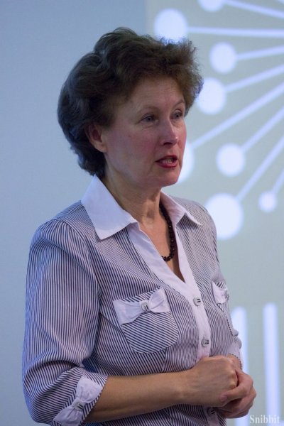 Фото к В информационном центре по атомной энергии города Владимира прошли традиционные августовские встречи учителей-предметников