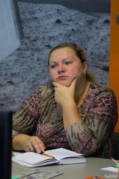 Фото к В информационном центре по атомной энергии города Владимира прошли традиционные августовские встречи учителей-предметников