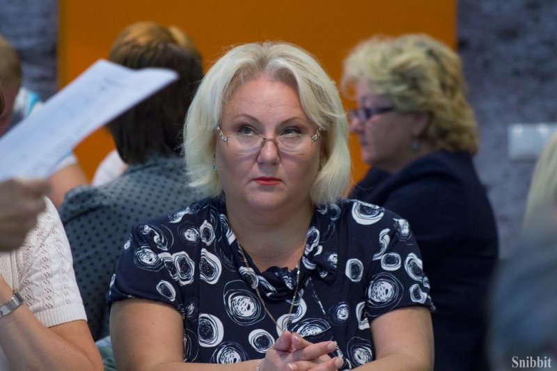 Фото к В информационном центре по атомной энергии города Владимира прошли традиционные августовские встречи учителей-предметников