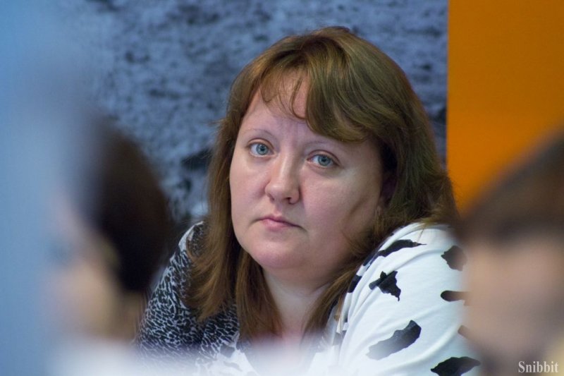 Фото к В информационном центре по атомной энергии города Владимира прошли традиционные августовские встречи учителей-предметников