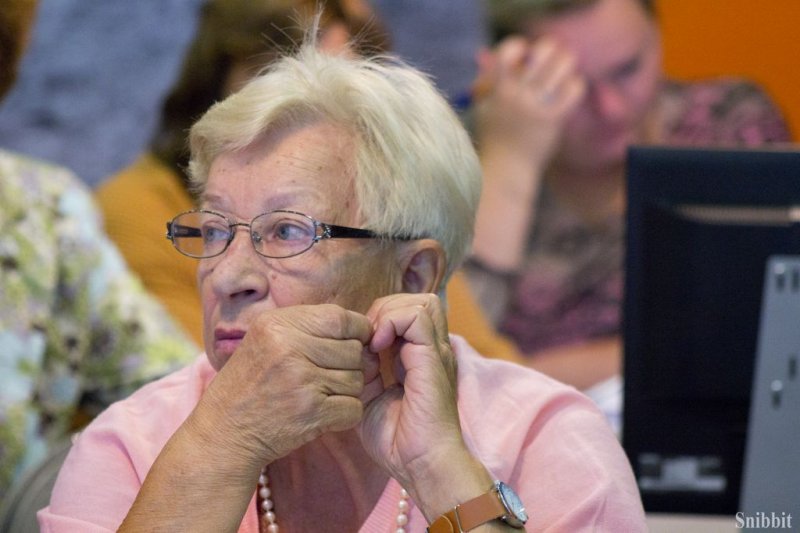 Фото к В информационном центре по атомной энергии города Владимира прошли традиционные августовские встречи учителей-предметников