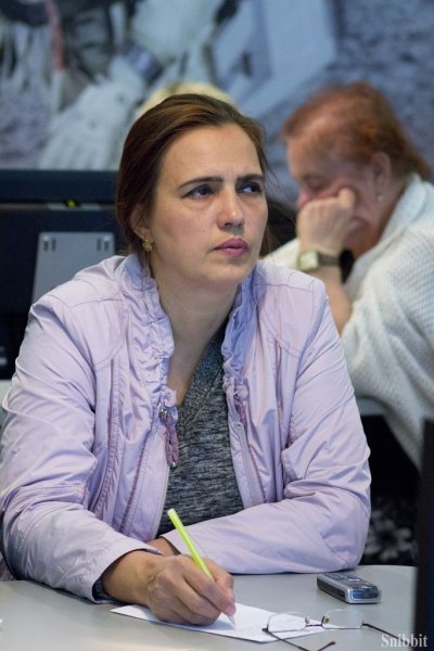 Фото к В информационном центре по атомной энергии города Владимира прошли традиционные августовские встречи учителей-предметников