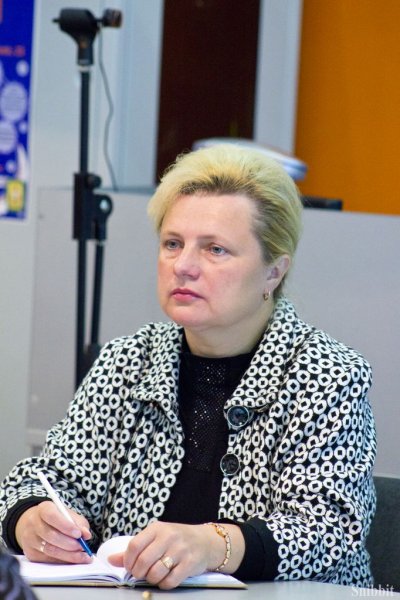 Фото к В информационном центре по атомной энергии города Владимира прошли традиционные августовские встречи учителей-предметников