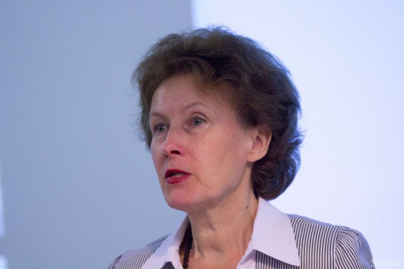 Фото к В информационном центре по атомной энергии города Владимира прошли традиционные августовские встречи учителей-предметников