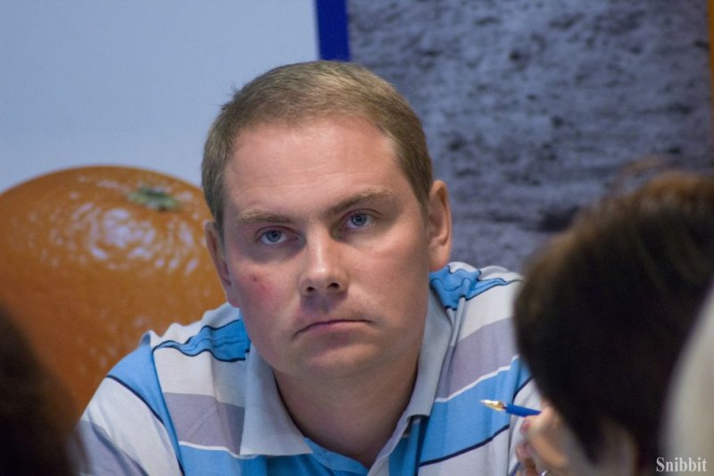 Фото к В информационном центре по атомной энергии города Владимира прошли традиционные августовские встречи учителей-предметников