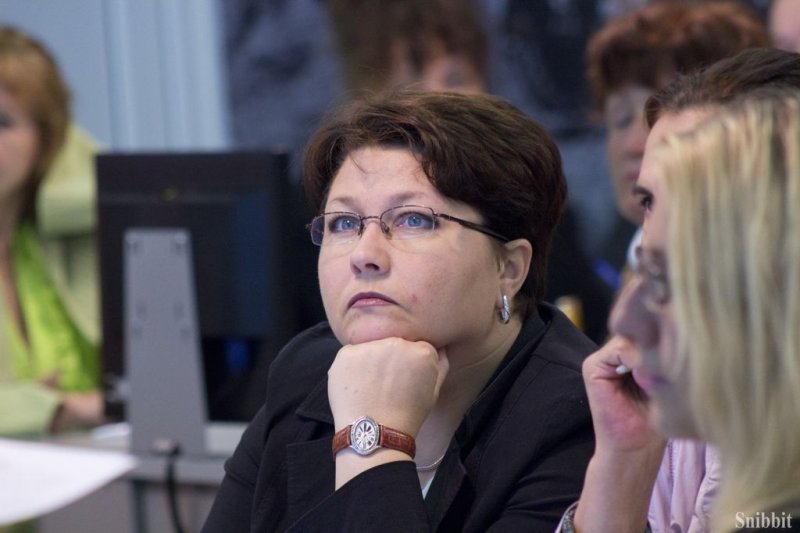 Фото к В информационном центре по атомной энергии города Владимира прошли традиционные августовские встречи учителей-предметников