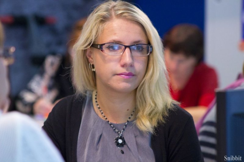 Фото к В информационном центре по атомной энергии города Владимира прошли традиционные августовские встречи учителей-предметников