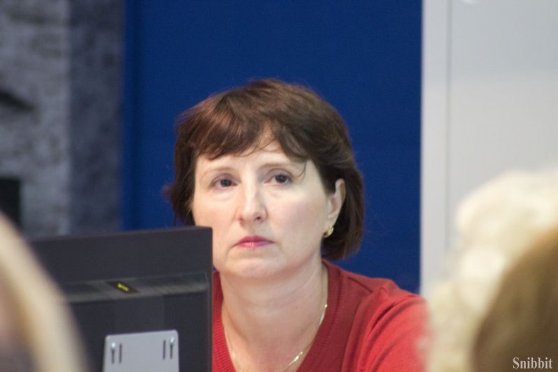 Фото к В информационном центре по атомной энергии города Владимира прошли традиционные августовские встречи учителей-предметников