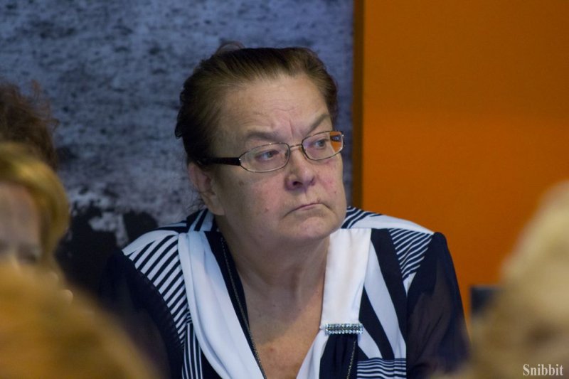 Фото к В информационном центре по атомной энергии города Владимира прошли традиционные августовские встречи учителей-предметников