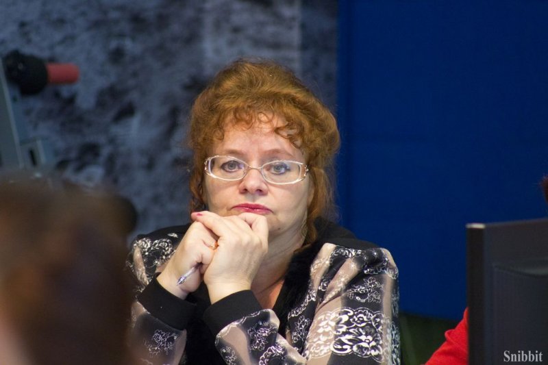 Фото к В информационном центре по атомной энергии города Владимира прошли традиционные августовские встречи учителей-предметников