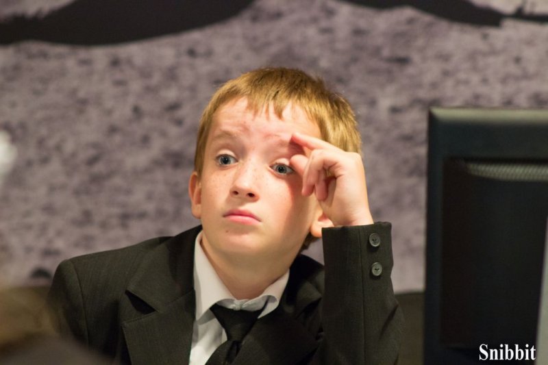 Фото к Более двухсот владимирских школьников провели День знаний в информационном центре по атомной энергии