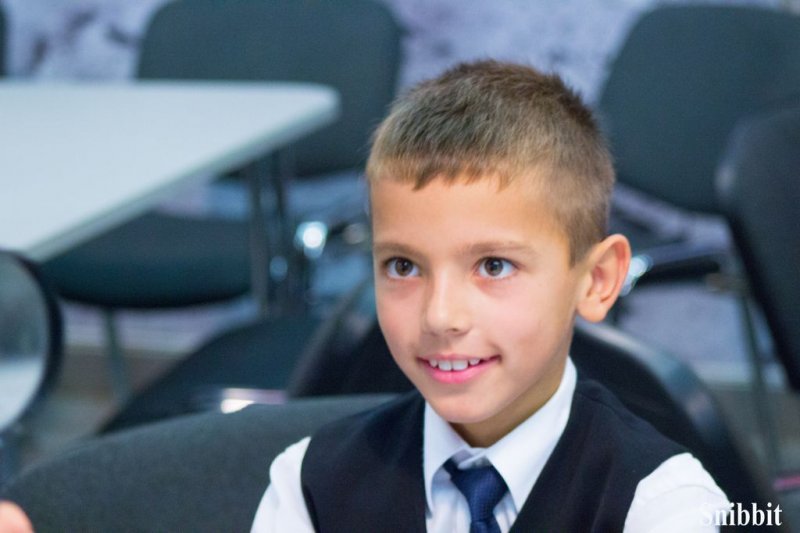 Фото к Более двухсот владимирских школьников провели День знаний в информационном центре по атомной энергии