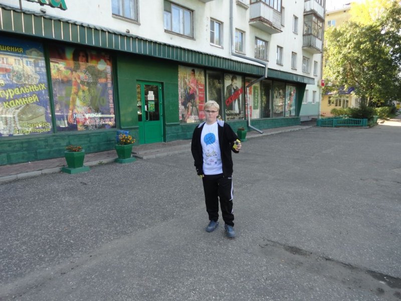 Фото к Участники «Атомного велопробега» в 12 российских городах убедились: радиация в норме