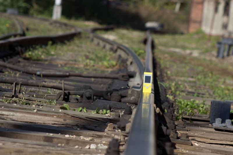 Фото к Участники «Атомного велопробега» в 12 российских городах убедились: радиация в норме