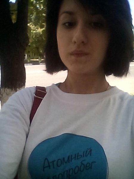 Фото к Участники «Атомного велопробега» в 12 российских городах убедились: радиация в норме