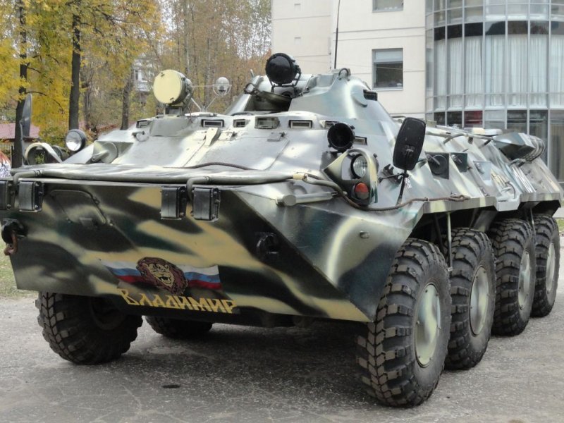 Фото к Около тысячи владимирцев приняли участие в «Научном марафоне» ИЦАЭ г. Владимира на «ДоброСаммите»