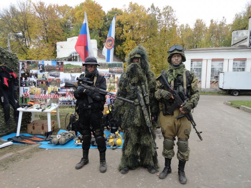 Фото к Около тысячи владимирцев приняли участие в «Научном марафоне» ИЦАЭ г. Владимира на «ДоброСаммите»