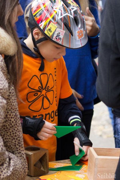 Фото к Около тысячи владимирцев приняли участие в «Научном марафоне» ИЦАЭ г. Владимира на «ДоброСаммите»