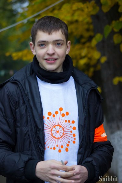 Фото к Около тысячи владимирцев приняли участие в «Научном марафоне» ИЦАЭ г. Владимира на «ДоброСаммите»