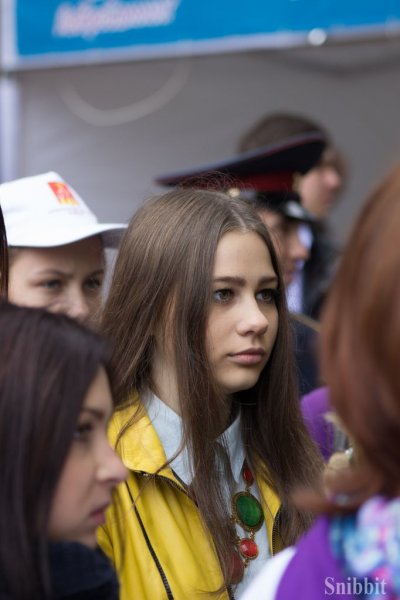 Фото к Около тысячи владимирцев приняли участие в «Научном марафоне» ИЦАЭ г. Владимира на «ДоброСаммите»