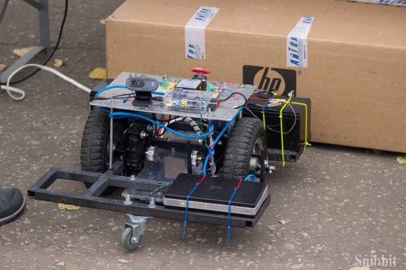 Фото к Около тысячи владимирцев приняли участие в «Научном марафоне» ИЦАЭ г. Владимира на «ДоброСаммите»