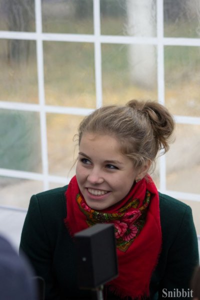 Фото к Около тысячи владимирцев приняли участие в «Научном марафоне» ИЦАЭ г. Владимира на «ДоброСаммите»