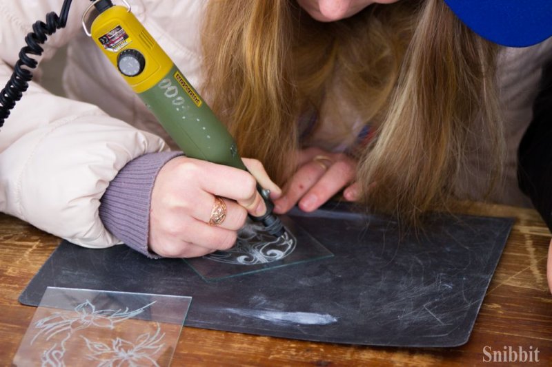 Фото к Около тысячи владимирцев приняли участие в «Научном марафоне» ИЦАЭ г. Владимира на «ДоброСаммите»