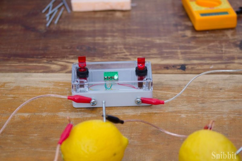 Фото к Около тысячи владимирцев приняли участие в «Научном марафоне» ИЦАЭ г. Владимира на «ДоброСаммите»