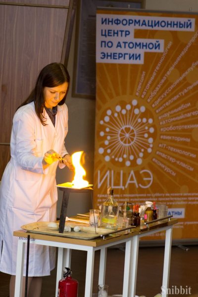 Фото к «Мотивируйте через исследования!» — во Владимире прошла серия встреч Любови Стрельниковой и Генриха Эрлиха со студентами, школьниками и педагогами