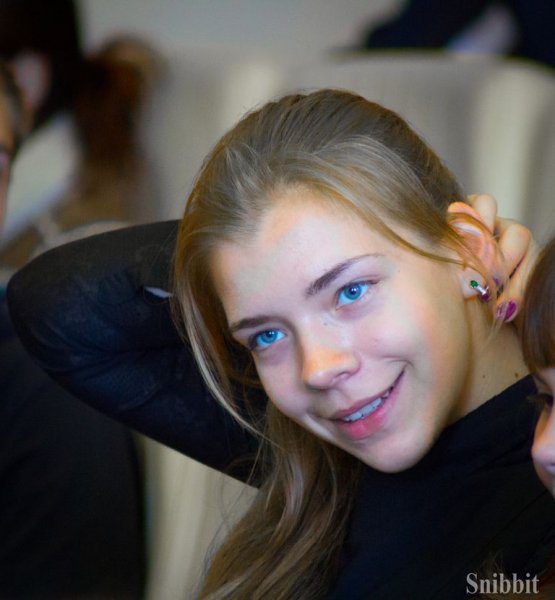 Фото к «Мотивируйте через исследования!» — во Владимире прошла серия встреч Любови Стрельниковой и Генриха Эрлиха со студентами, школьниками и педагогами