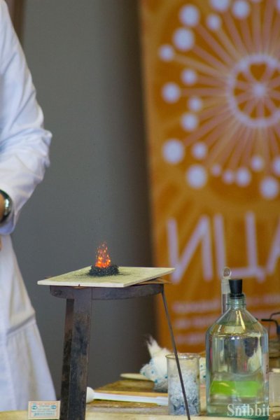 Фото к «Мотивируйте через исследования!» — во Владимире прошла серия встреч Любови Стрельниковой и Генриха Эрлиха со студентами, школьниками и педагогами