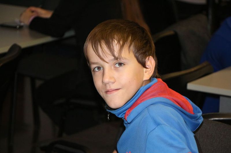 Фото к От боевых самолетов — к малым космическим аппаратам: посетители восьми российских ИЦАЭ узнали о космических разработках НПО им. С. А. Лавочкина