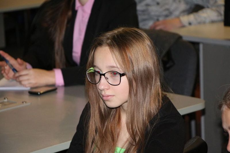 Фото к От боевых самолетов — к малым космическим аппаратам: посетители восьми российских ИЦАЭ узнали о космических разработках НПО им. С. А. Лавочкина