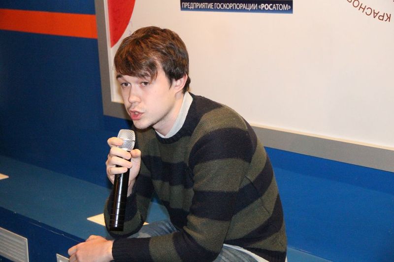 Фото к От боевых самолетов — к малым космическим аппаратам: посетители восьми российских ИЦАЭ узнали о космических разработках НПО им. С. А. Лавочкина