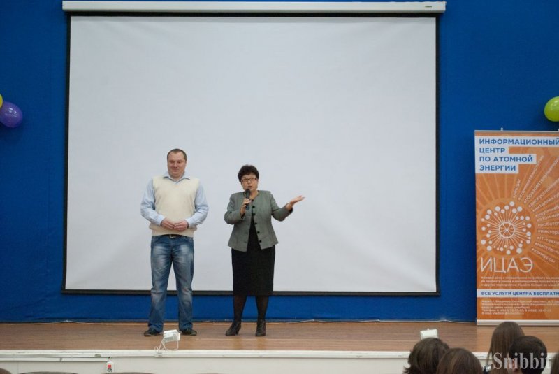 Фото к В городе воинской славы Коврове прошла встреча атомклассов Коврова и Нижнего Новгорода