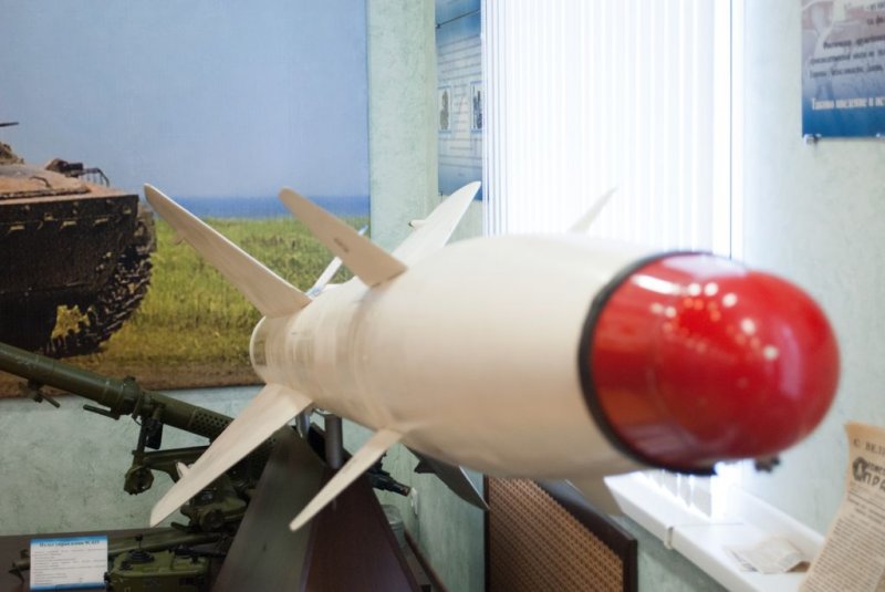 Фото к В городе воинской славы Коврове прошла встреча атомклассов Коврова и Нижнего Новгорода