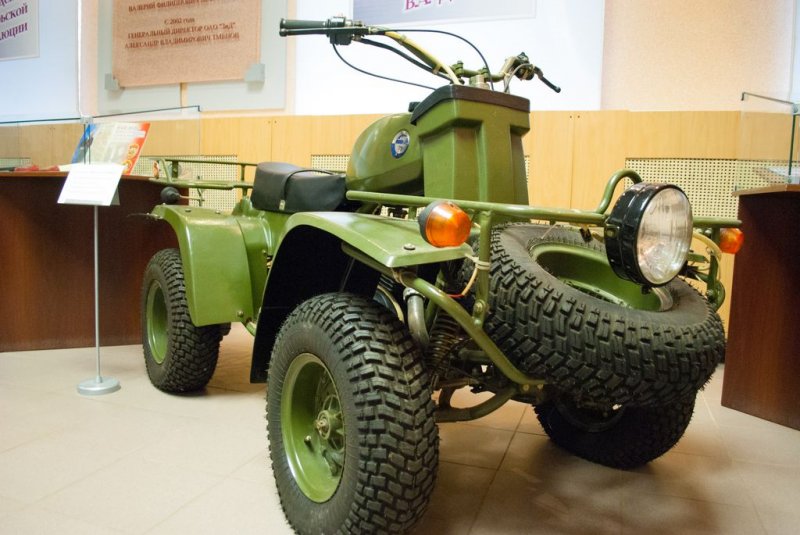 Фото к В городе воинской славы Коврове прошла встреча атомклассов Коврова и Нижнего Новгорода