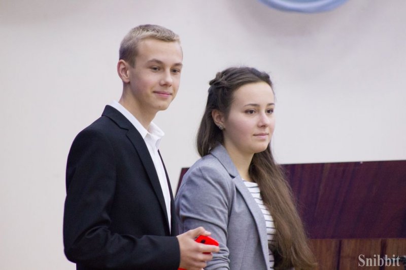 Фото к В городе воинской славы Коврове прошла встреча атомклассов Коврова и Нижнего Новгорода