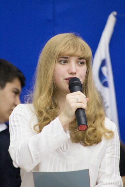 Фото к В городе воинской славы Коврове прошла встреча атомклассов Коврова и Нижнего Новгорода