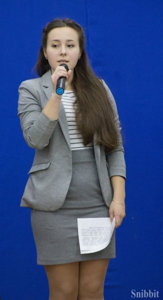 Фото к В городе воинской славы Коврове прошла встреча атомклассов Коврова и Нижнего Новгорода