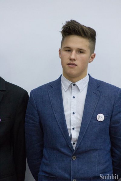 Фото к В городе воинской славы Коврове прошла встреча атомклассов Коврова и Нижнего Новгорода