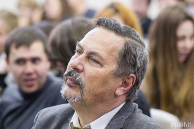 Фото к В городе воинской славы Коврове прошла встреча атомклассов Коврова и Нижнего Новгорода