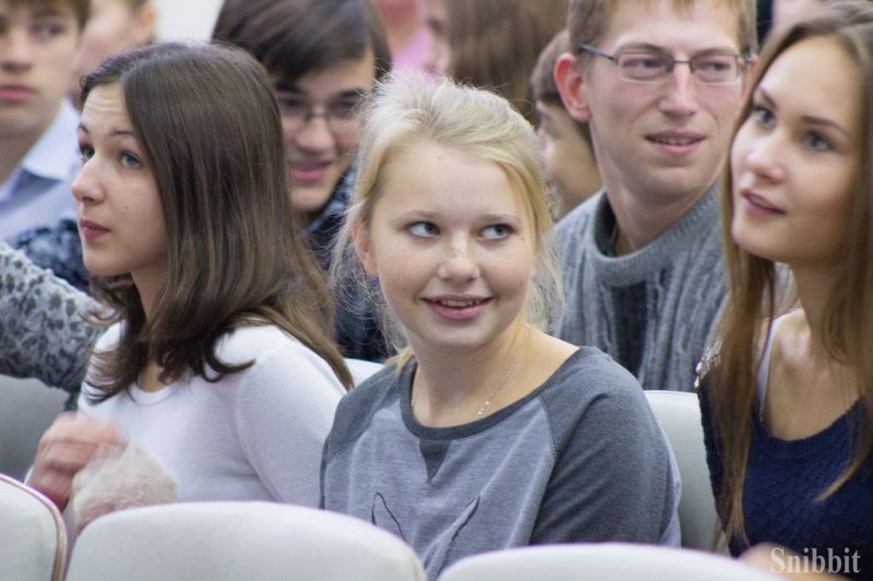Фото к В городе воинской славы Коврове прошла встреча атомклассов Коврова и Нижнего Новгорода