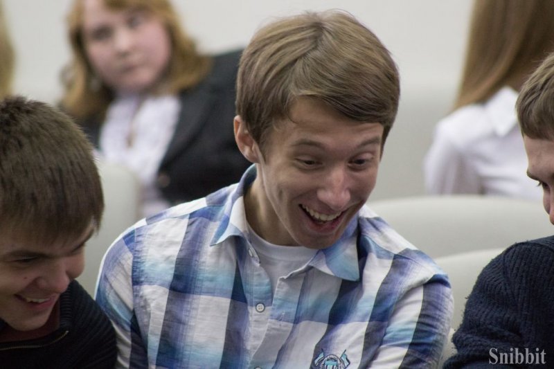 Фото к В городе воинской славы Коврове прошла встреча атомклассов Коврова и Нижнего Новгорода