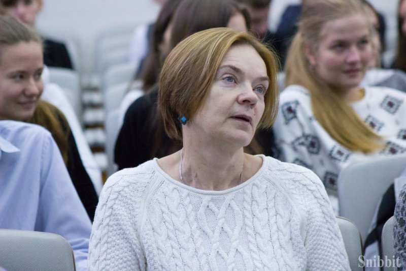 Фото к В городе воинской славы Коврове прошла встреча атомклассов Коврова и Нижнего Новгорода