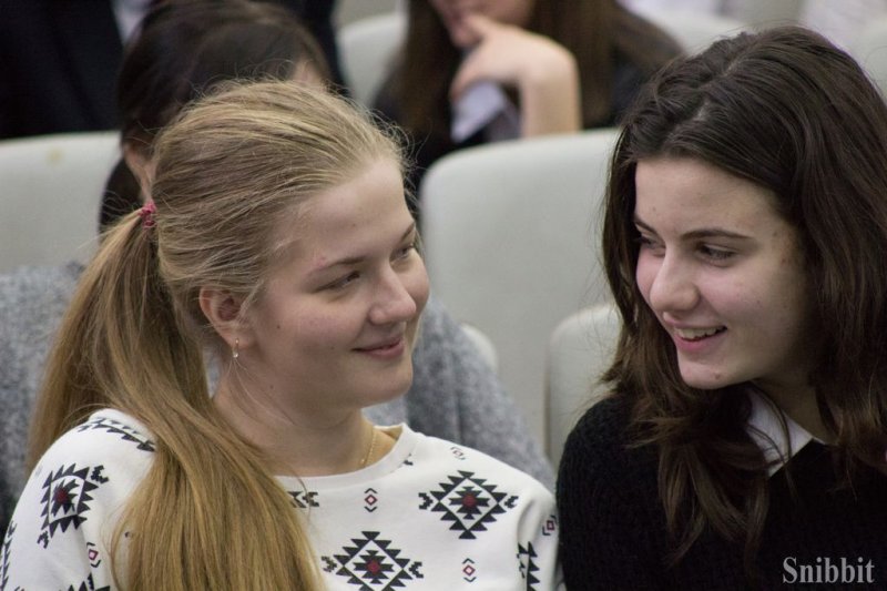 Фото к В городе воинской славы Коврове прошла встреча атомклассов Коврова и Нижнего Новгорода