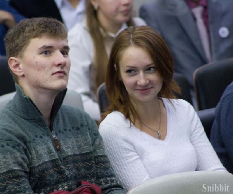 Фото к В городе воинской славы Коврове прошла встреча атомклассов Коврова и Нижнего Новгорода