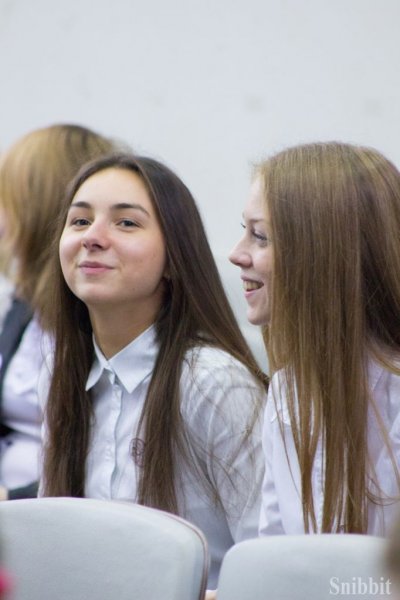 Фото к В городе воинской славы Коврове прошла встреча атомклассов Коврова и Нижнего Новгорода